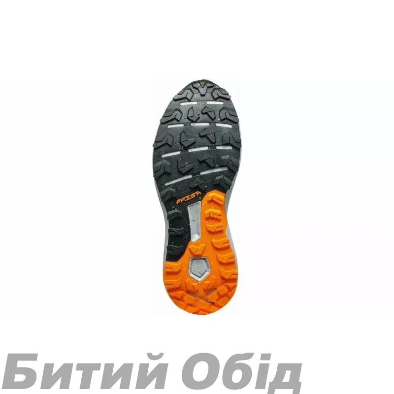 Кросівки Scarpa Spin Planet, Azure/Black