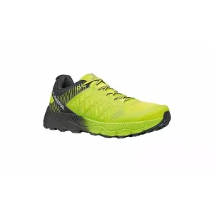 Кроссовки Scarpa Spin Ultra Acid Lime/Black 
