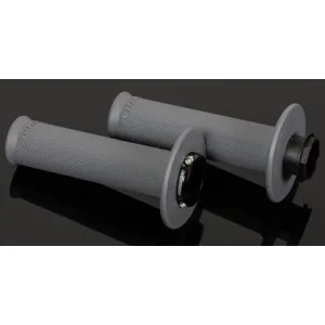Грипсы Renthal MX Lock-On Grips - Full Diamond [Original]