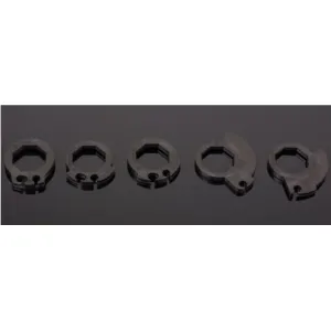 Гріпси Renthal MX Lock-On Grips - Full Diamond [Original]