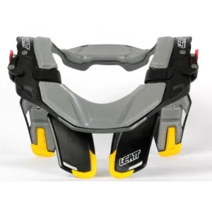 Захист шиї LEATT STX Road Neck Brace [Black], L/XL