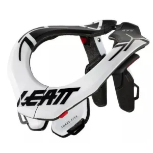 Защита шеи LEATT GPX 3.5 Neck Brace [Black], L/XL