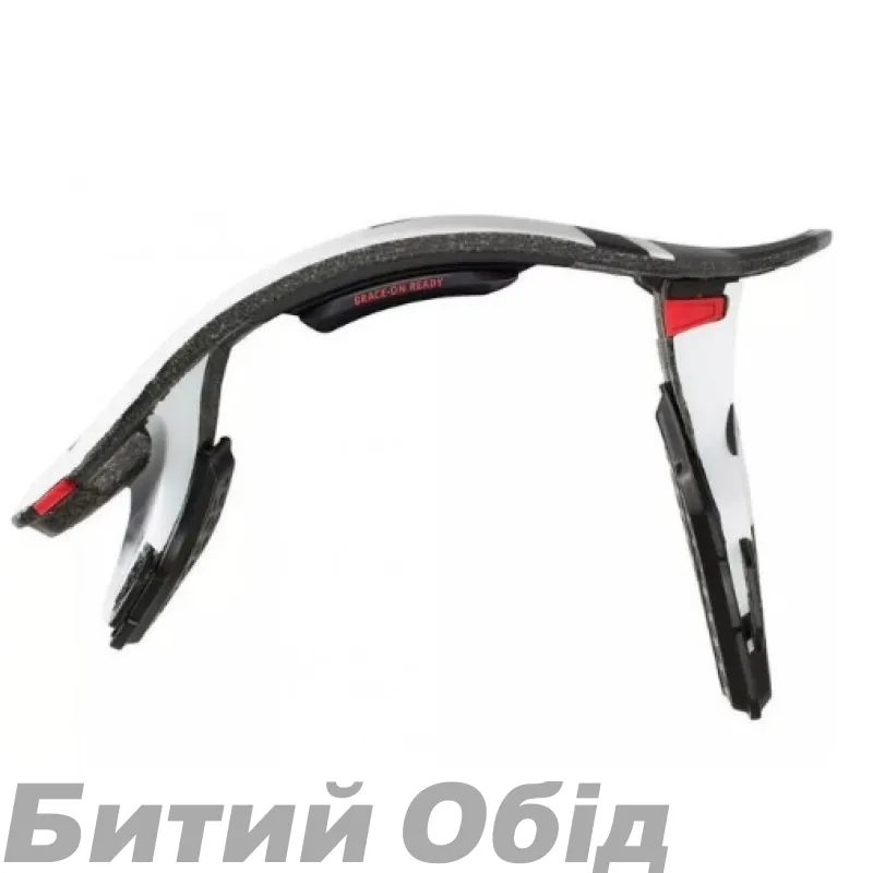 Захист шиї LEATT GPX 3.5 Neck Brace [Black], L/XL
