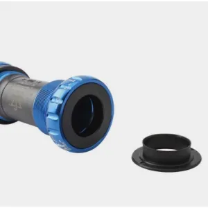 Пыльник для каретки стандарта Hollotech II диаметром 24 мм (1 шт) Пыльник для каретки стандарта Hollotech II диаметром 24 мм (1 шт)