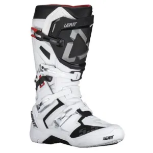 Мотоботы LEATT 5.5 FlexLock Boot [White]