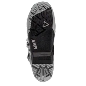 Мотоботы LEATT 5.5 FlexLock Enduro Boot - JW22 [Red]