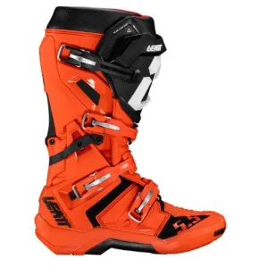 Мотоботы LEATT 5.5 FlexLock Boot [Orange]