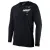 Джерсі LEATT Moto 4.5 WindBlock Jersey [Black], 3XL