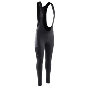 Штаны LEATT MTB 4.0 Endurance Bib Pant [Black]