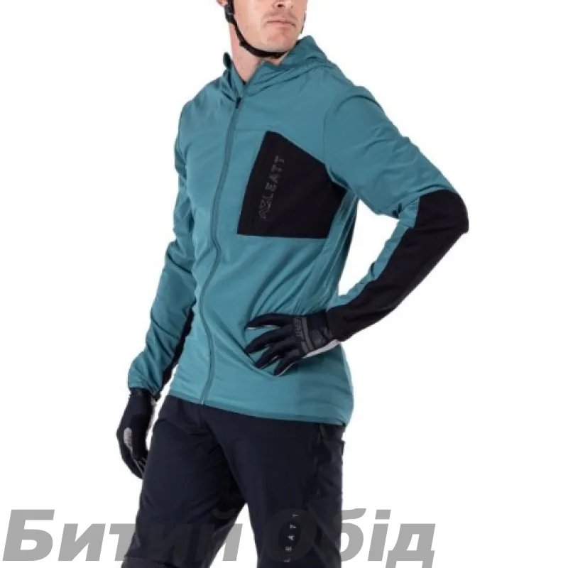 Куртка LEATT MTB 1.0 Trail Jacket [Teal]