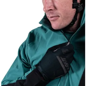 Куртка LEATT MTB 1.0 Trail Jacket [Teal]