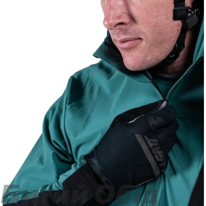 Куртка LEATT MTB 1.0 Trail Jacket [Teal]
