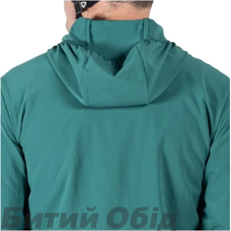 Куртка LEATT MTB 1.0 Trail Jacket [Teal]