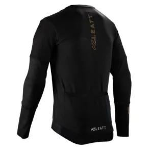 Джерсі LEATT MTB 4.0 Trail Jersey [Black]