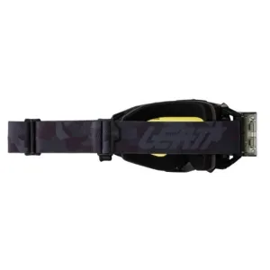 Очки LEATT Velocity 5.5 Roll-Off Goggle, Roll-Off
