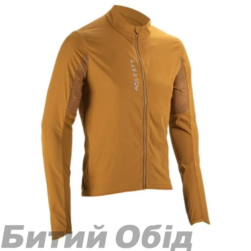 Куртка LEATT MTB 2.0 Endurance Jacket [Peanut]