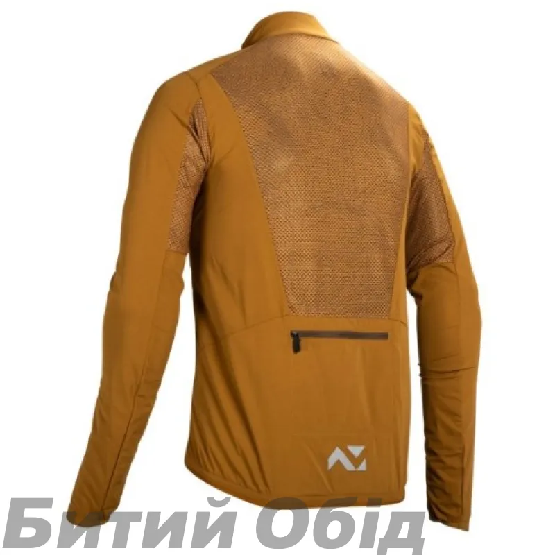 Куртка LEATT MTB 2.0 Endurance Jacket [Peanut]
