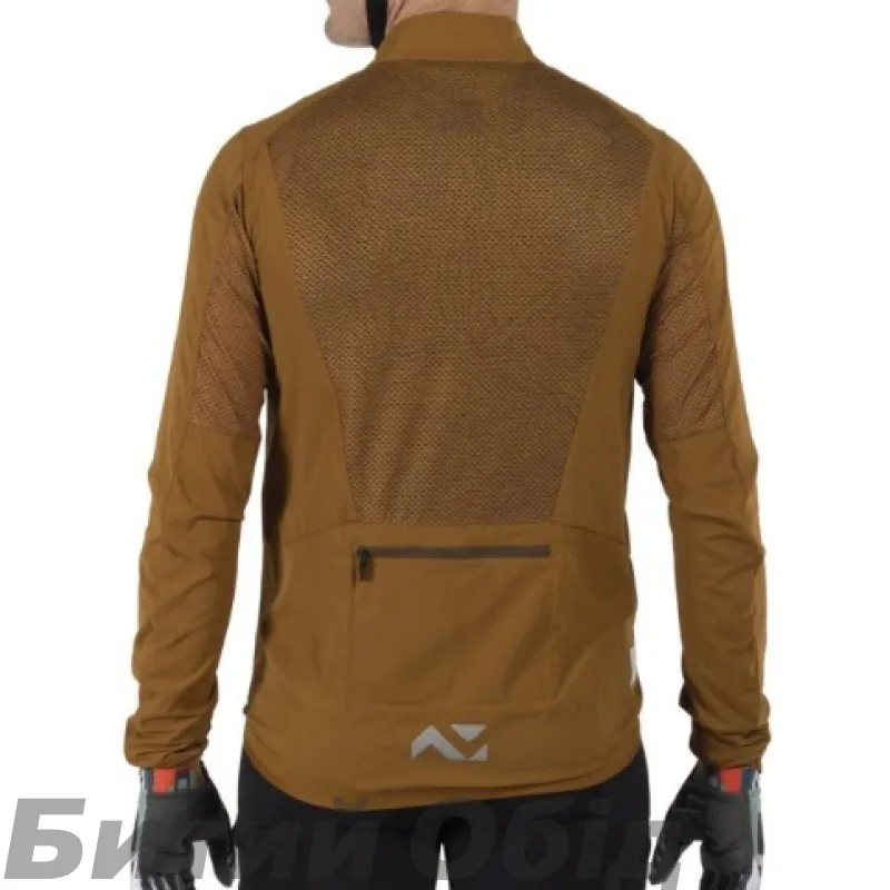Куртка LEATT MTB 2.0 Endurance Jacket [Peanut]