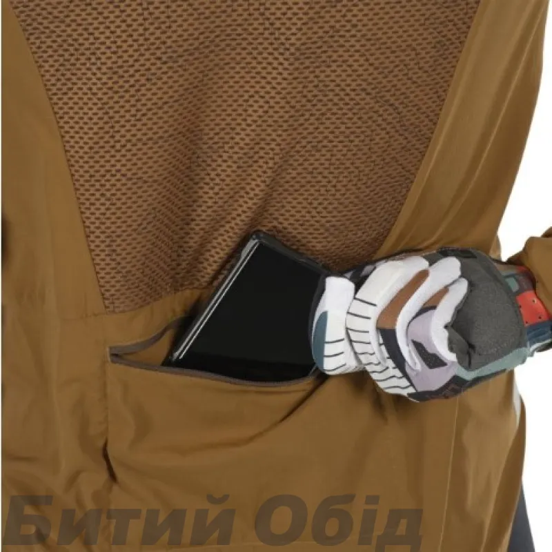 Куртка LEATT MTB 2.0 Endurance Jacket [Peanut]