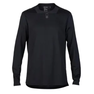 Джерси FOX DEFEND JERSEY [Black]