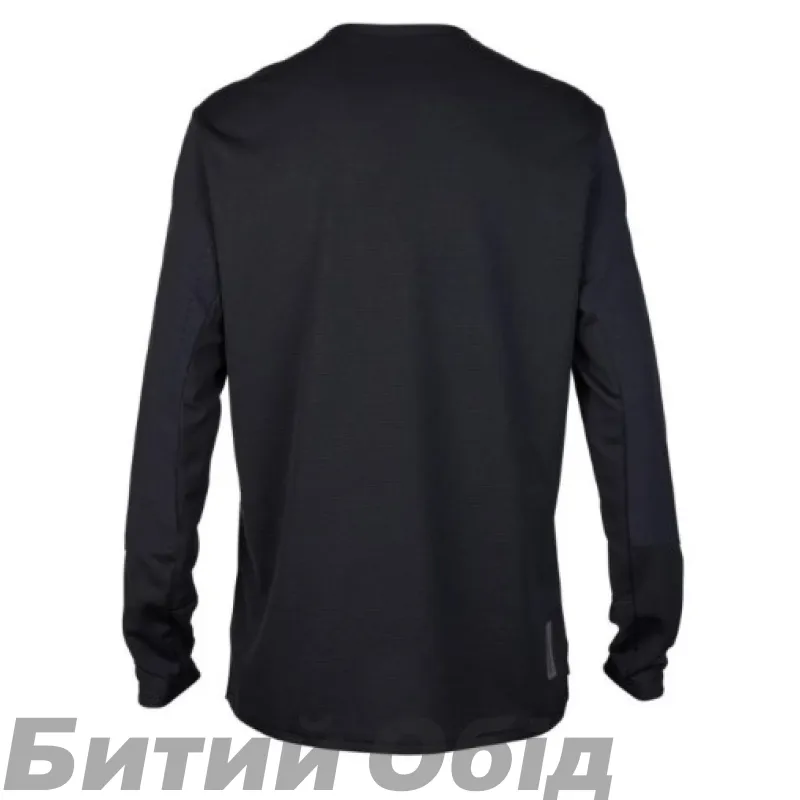 Джерси FOX DEFEND JERSEY [Black]