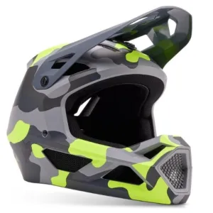 Шлем FOX RAMPAGE Helmet - CAMO 