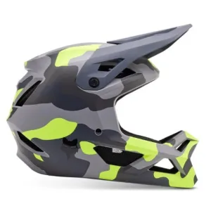 Шлем FOX RAMPAGE Helmet - CAMO 