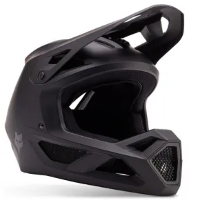 Шлем FOX RAMPAGE Helmet - MATTE [Black]