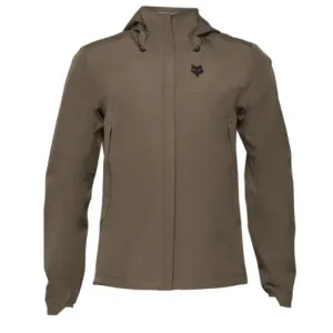 Куртка FOX RANGER 2.5L WATER Jacket [Ash]