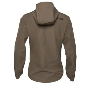 Куртка FOX RANGER 2.5L WATER Jacket [Ash]