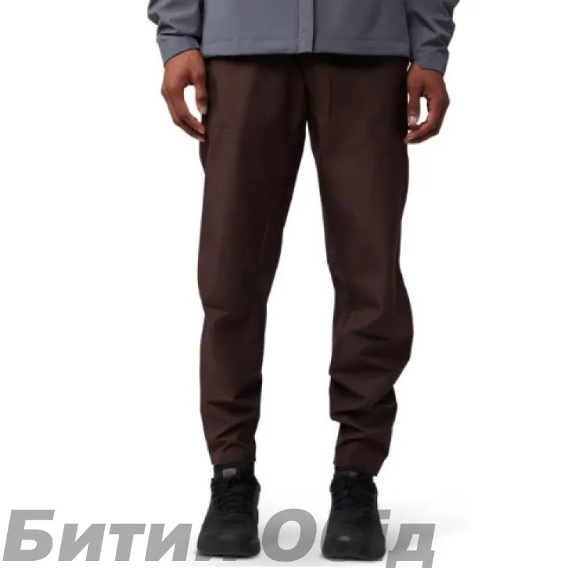 Водостойкие штаны FOX RANGER 2.5L WATER PANT [Cocoa]