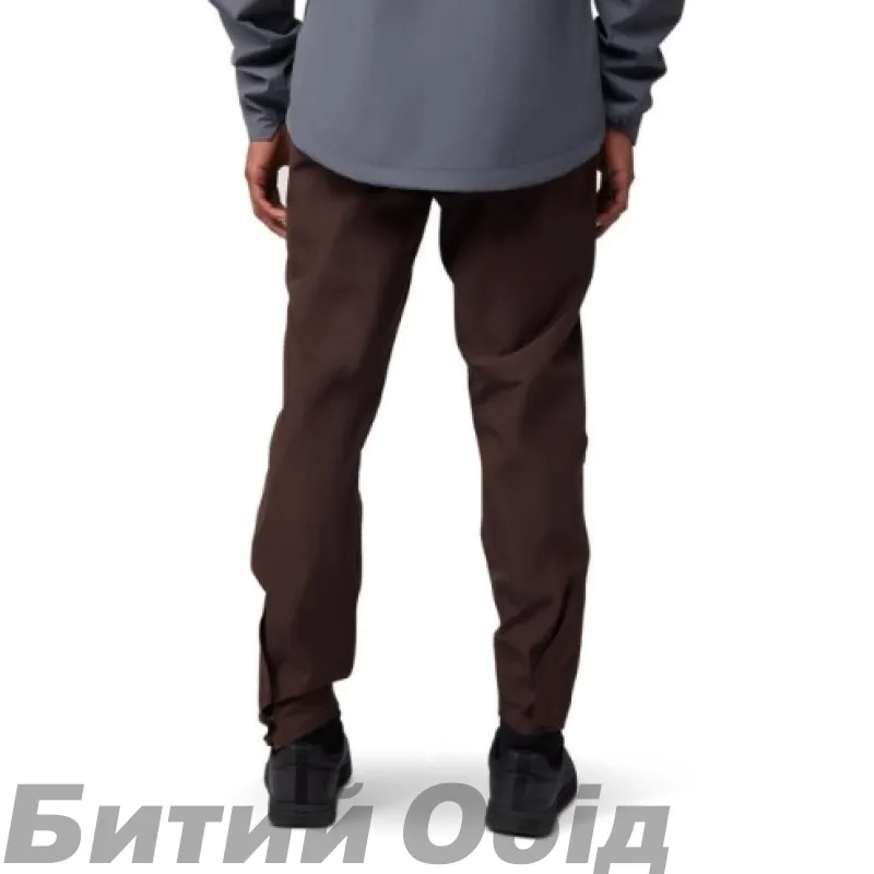 Водостойкие штаны FOX RANGER 2.5L WATER PANT [Cocoa]
