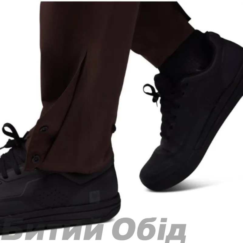 Водостойкие штаны FOX RANGER 2.5L WATER PANT [Cocoa]