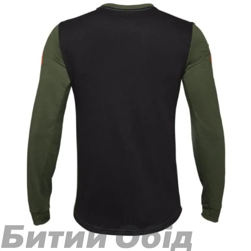Джерси FOX RANGER DRI-RELEASE JERSEY - AVIATION [Dark Sage]