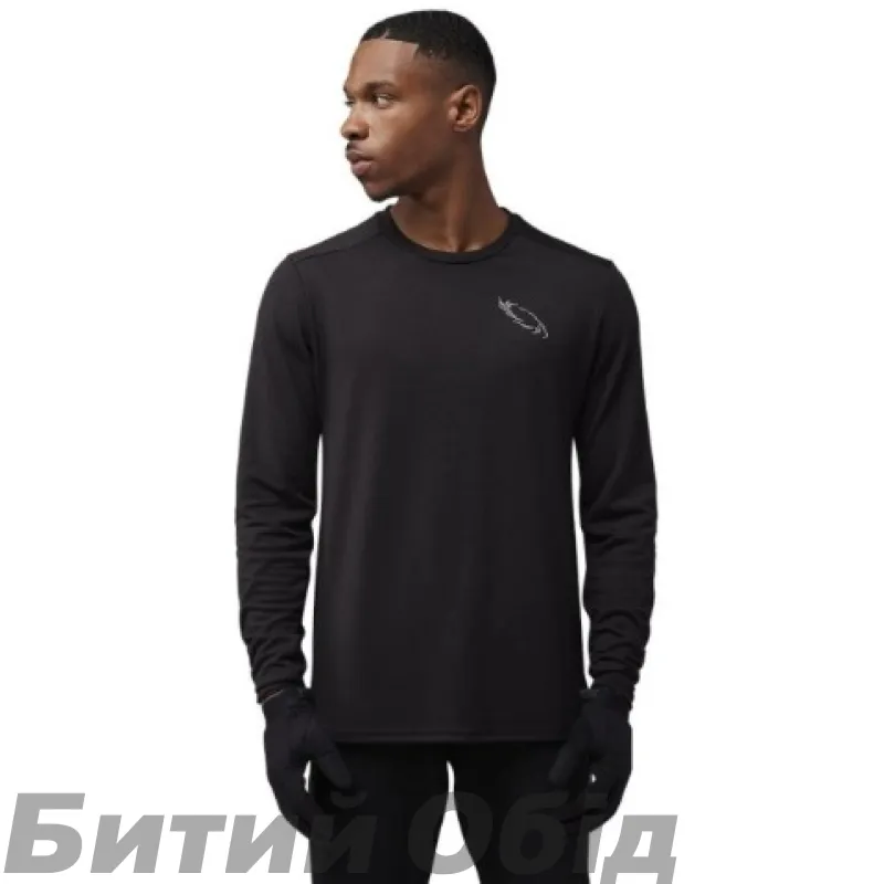 Джерси FOX RANGER DRI-RELEASE JERSEY - LUNAR [Black]