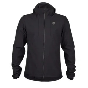 Толстовка FOX RANGER FIRE Hoodie [Black]
