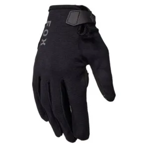 Рукавички FOX RANGER GEL GLOVE [Black]