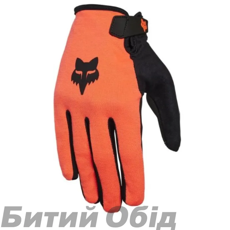 Перчатки FOX RANGER GLOVE [Flo Orange]
