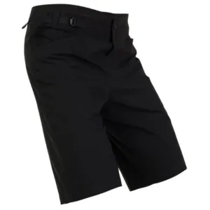 Шорты FOX RANGER LITE SHORT [Black]