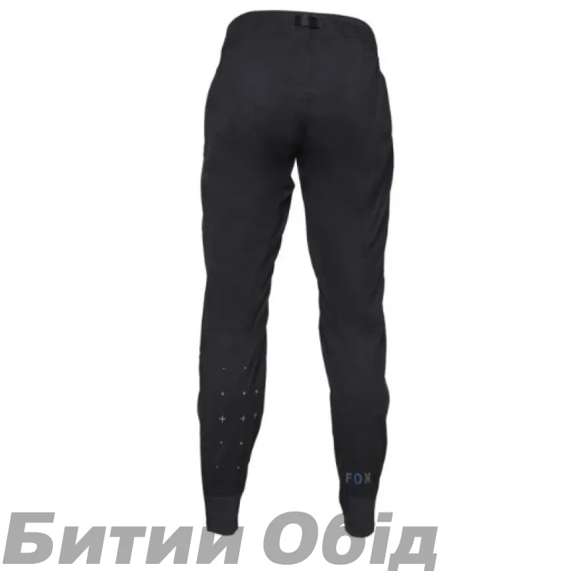 Штани FOX RANGER PANT - LUNAR [Black]