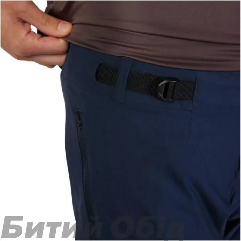 Штани FOX RANGER PANT [Midnight]