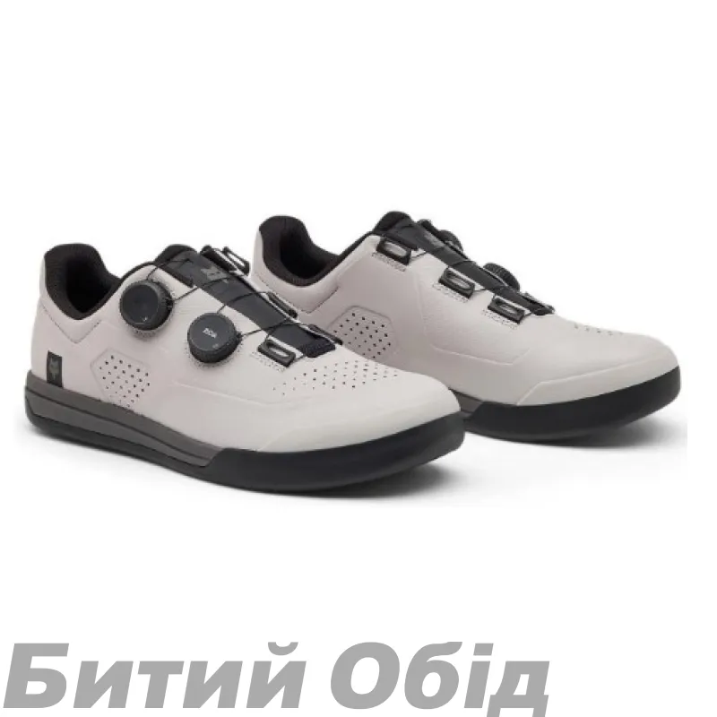 Обувь FOX UNION BOA Shoe [Vintage White]