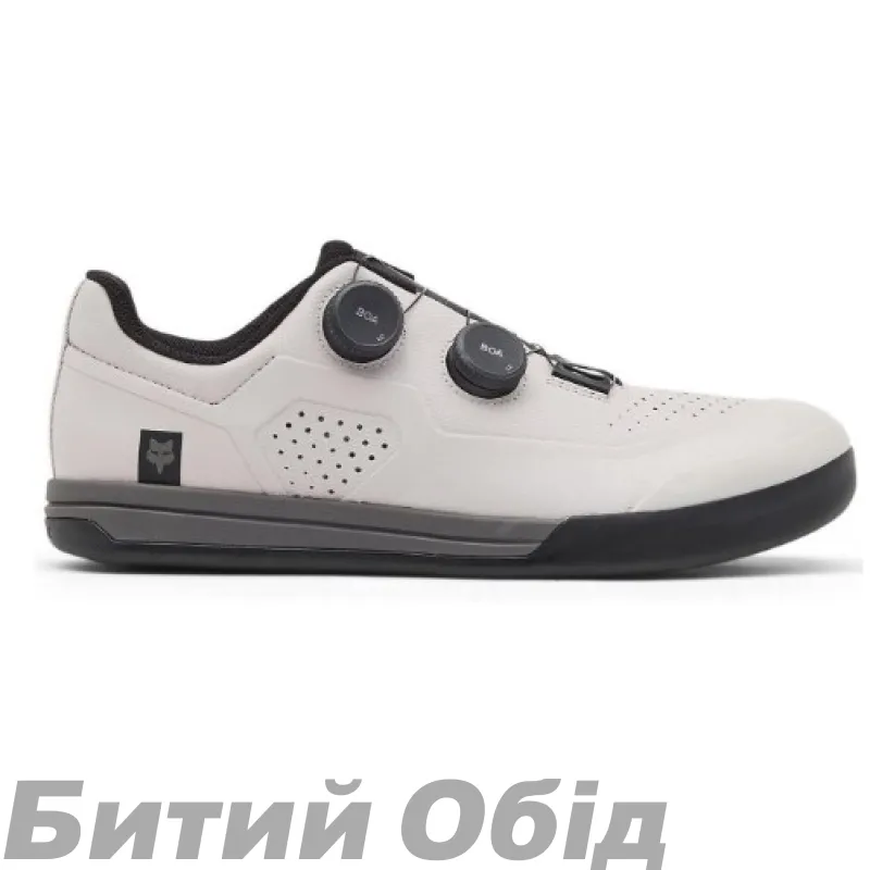 Обувь FOX UNION BOA Shoe [Vintage White]