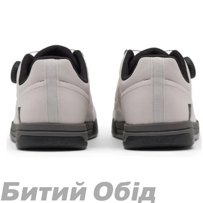 Обувь FOX UNION BOA Shoe [Vintage White]