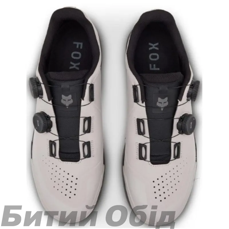 Обувь FOX UNION BOA Shoe [Vintage White]