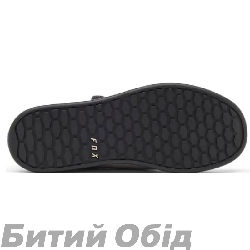 Обувь FOX UNION BOA Shoe [Vintage White]