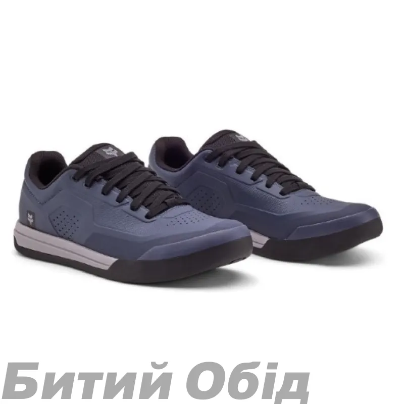 Взуття FOX UNION Shoe [Blue Steel]