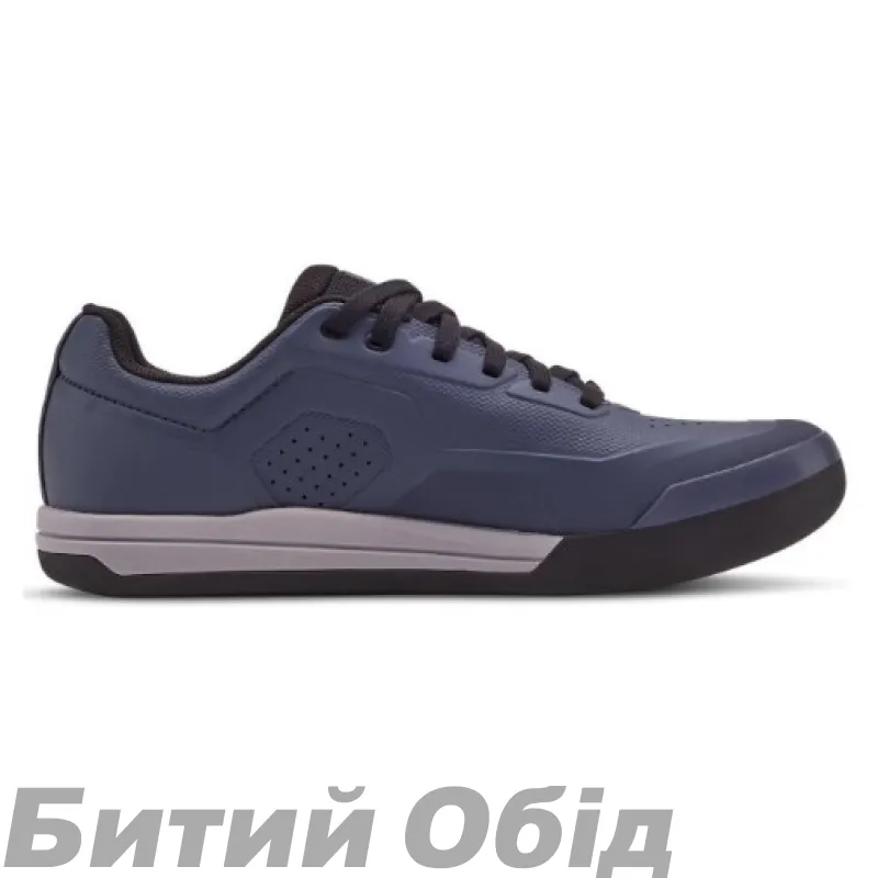 Взуття FOX UNION Shoe [Blue Steel]