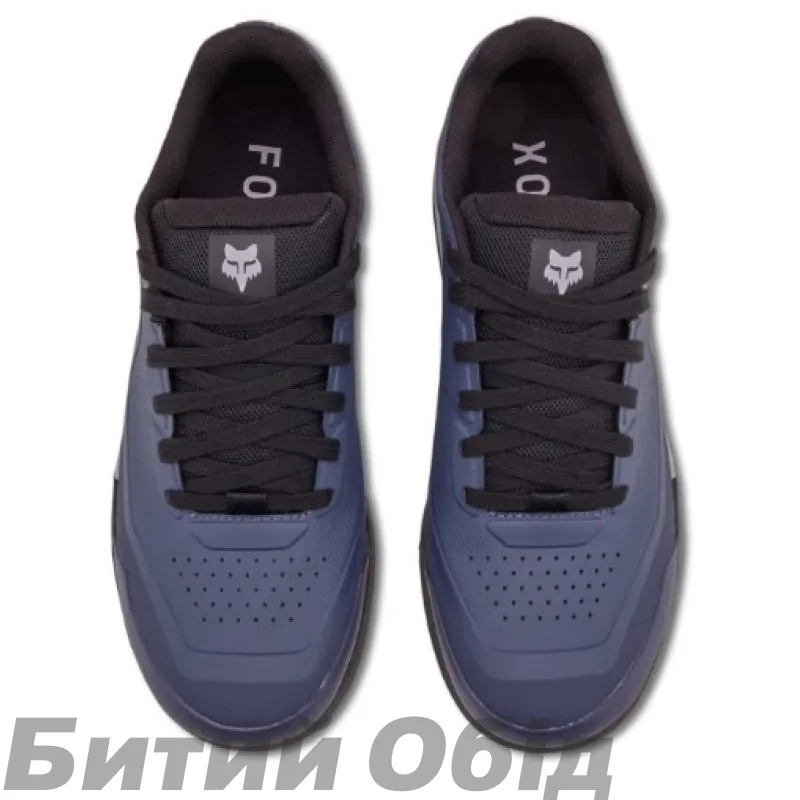 Взуття FOX UNION Shoe [Blue Steel]