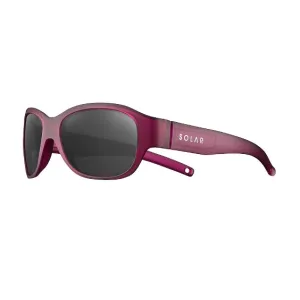 Окуляри Julbo SOLAR MILEY VIOLET TRANSLU PLZ3 